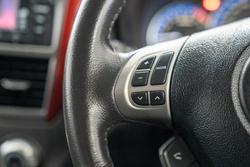 2011 Subaru Forester XS Premium