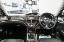 2011 Subaru Forester XS Premium
