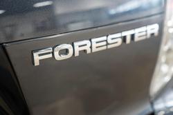 2011 Subaru Forester XS Premium