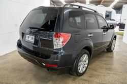 2011 Subaru Forester XS Premium