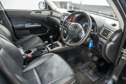 2011 Subaru Forester XS Premium