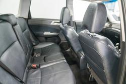 2011 Subaru Forester XS Premium