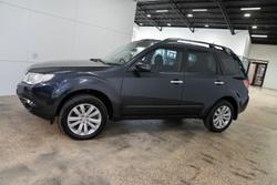 2011 Subaru Forester XS Premium