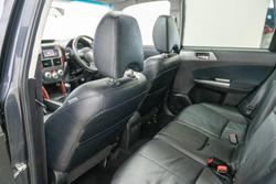 2011 Subaru Forester XS Premium