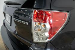2011 Subaru Forester XS Premium