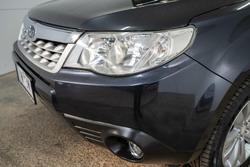 2011 Subaru Forester XS Premium
