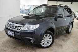 2011 Subaru Forester XS Premium