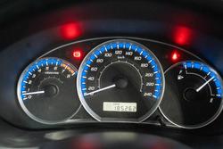 2011 Subaru Forester XS Premium