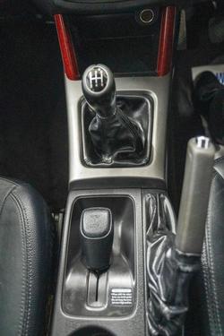 2011 Subaru Forester XS Premium