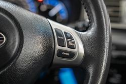 2011 Subaru Forester XS Premium