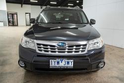 2011 Subaru Forester XS Premium