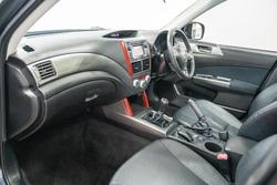 2011 Subaru Forester XS Premium