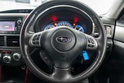 2011 Subaru Forester XS Premium