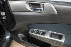 2011 Subaru Forester XS Premium