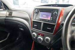 2011 Subaru Forester XS Premium