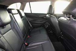 2022 Subaru Outback AWD Touring