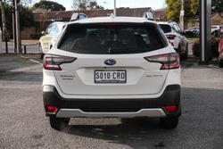 2022 Subaru Outback AWD Touring