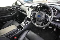 2022 Subaru Outback AWD Touring