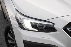 2022 Subaru Outback AWD Touring