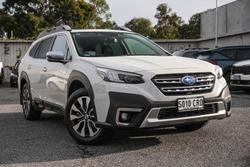 2022 Subaru Outback AWD Touring