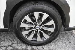 2022 Subaru Outback AWD Touring