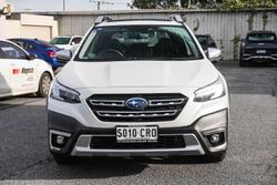 2022 Subaru Outback AWD Touring