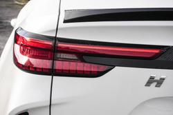2022 GWM Haval H6GT Ultra