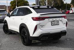 2022 GWM Haval H6GT Ultra