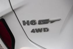 2022 GWM Haval H6GT Ultra