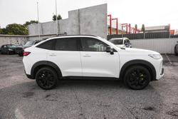 2022 GWM Haval H6GT Ultra