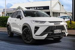 2022 GWM Haval H6GT Ultra