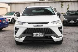 2022 GWM Haval H6GT Ultra