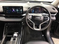 2022 Haval H6 Ultra