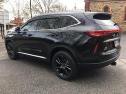 2022 Haval H6 Ultra