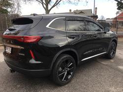 2022 Haval H6 Ultra