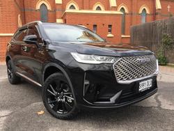 2022 Haval H6 Ultra