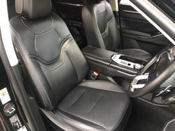 2022 Haval H6 Ultra