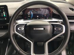 2022 Haval H6 Ultra