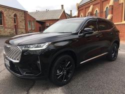 2022 Haval H6 Ultra
