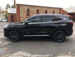 2022 Haval H6 Ultra