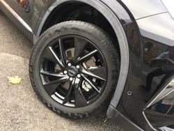 2022 Haval H6 Ultra