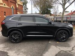 2022 Haval H6 Ultra