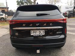2022 Haval H6 Ultra