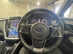 2023 Subaru Outback AWD Touring XT