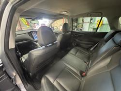 2023 Subaru Outback AWD Touring XT