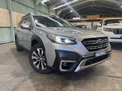 2023 Subaru Outback AWD Touring XT