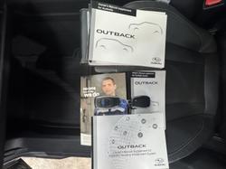2023 Subaru Outback AWD Touring XT