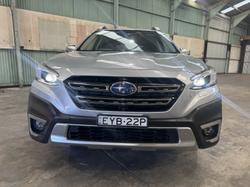 2023 Subaru Outback AWD Touring XT