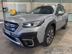2023 Subaru Outback AWD Touring XT