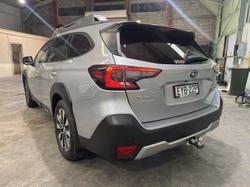 2023 Subaru Outback AWD Touring XT